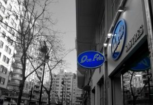 tienda de trajes de novio en Valencia