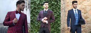 El traje del novio marcará definitivamente la diferencia en una boda. Es por eso que hoy te traemos una selección de los mejores trajes de novio para 2018.