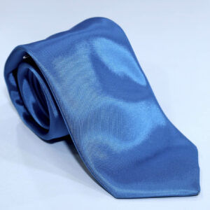 CORBATA/LISA TURQUESA