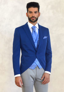 chaque azulon de Don Félix