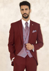 chaque rojo de Don Félix