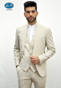 Colección de trajes de novio de Don félix