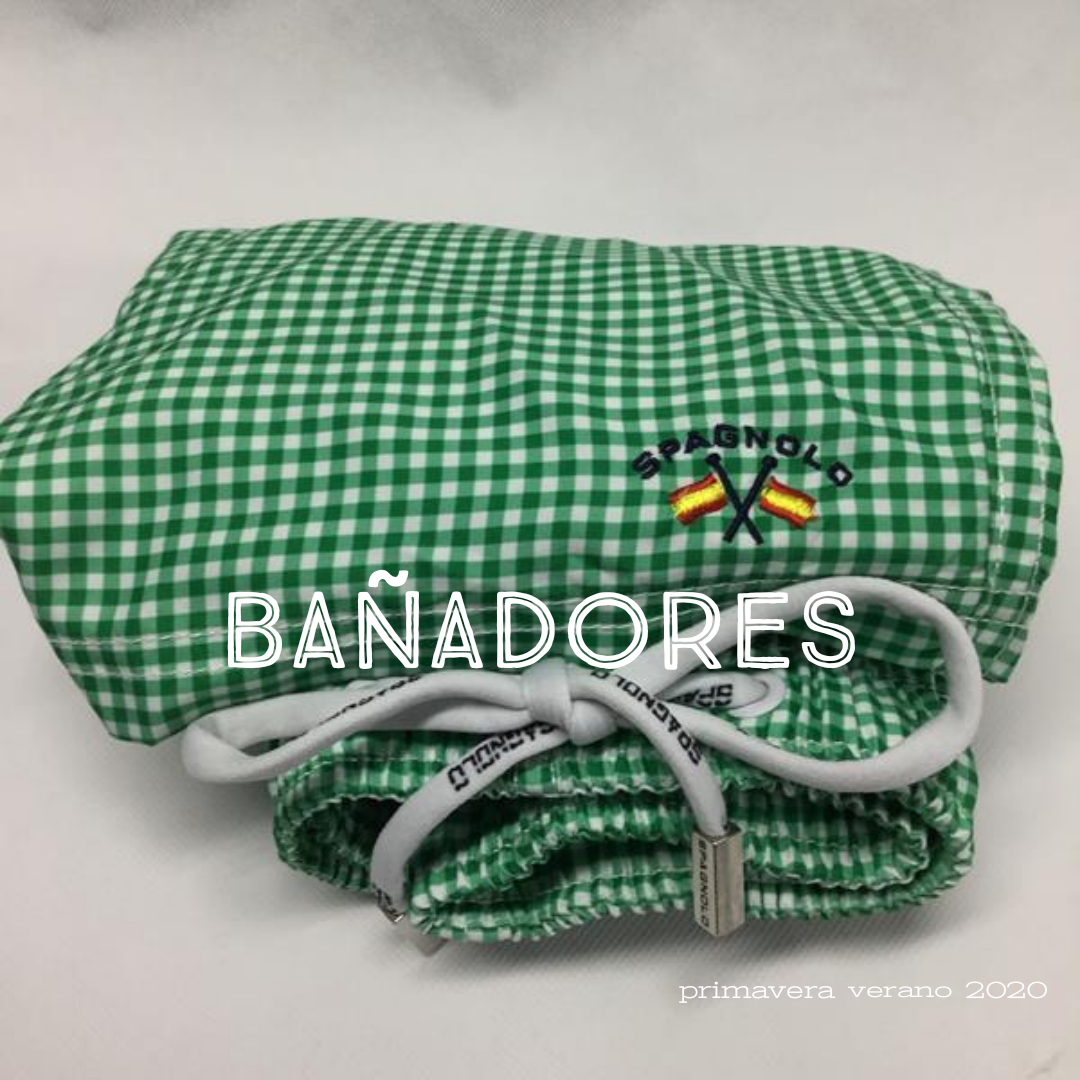 bañadores 2 COLECCIÓN DE BAÑADORES
