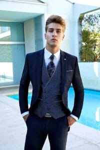 traje de novio sam de roberto vicentti para don felix