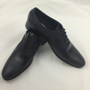 ZAPATO-DIAMANTE MARINO