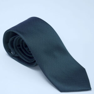 CORBATA VERDE SEMILISA VERDE